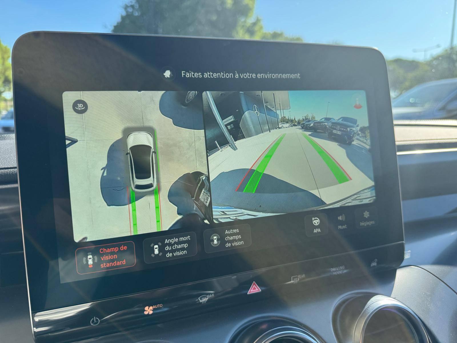 Image Smart #3 315 kW AWD Brabus   428 ch 