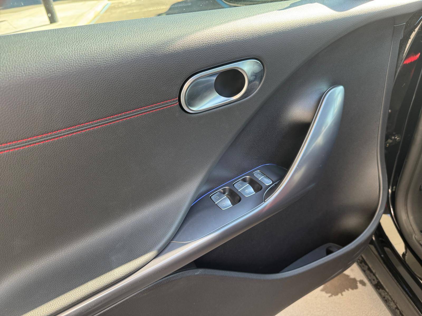 Image Smart #3 315 kW AWD Brabus   428 ch 