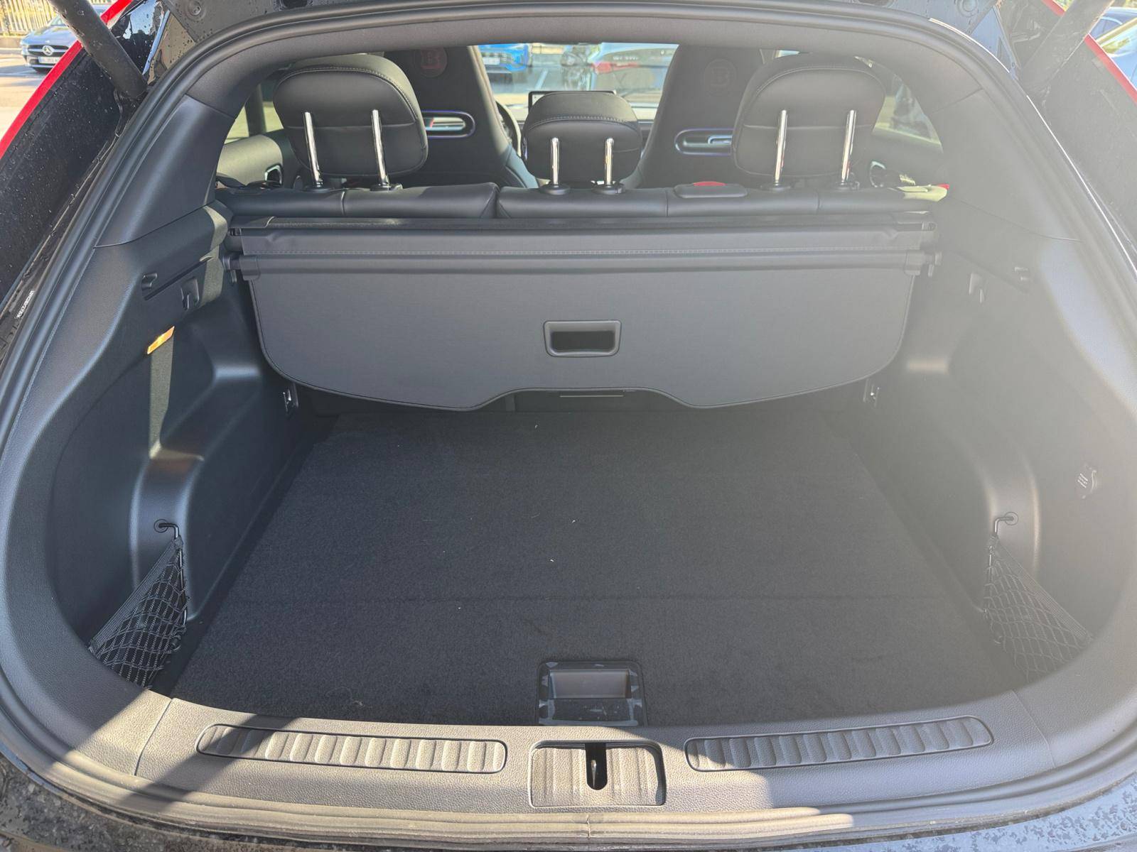 Image Smart #3 315 kW AWD Brabus   428 ch 