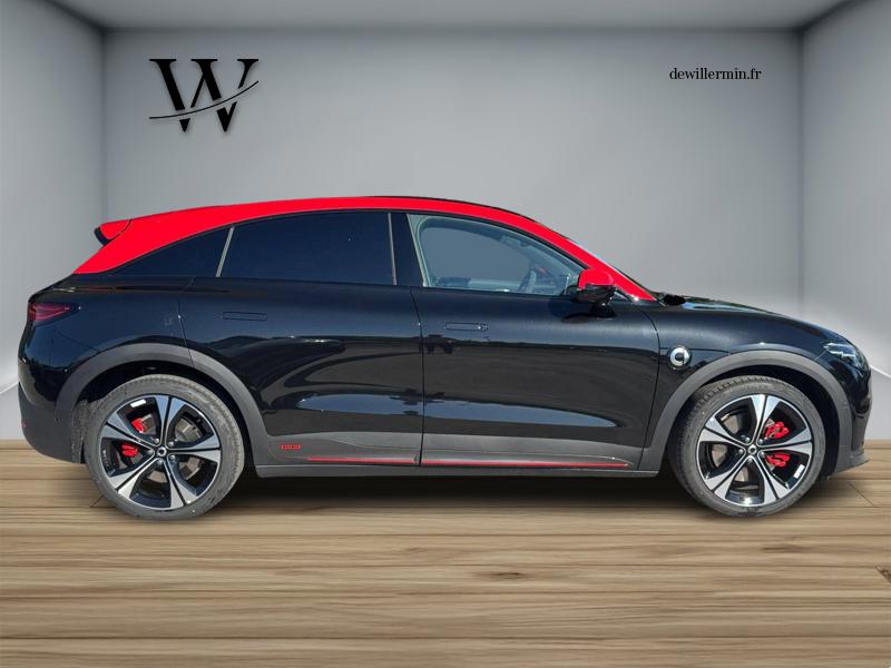 Image Smart #3 315 kW AWD Brabus   428 ch 