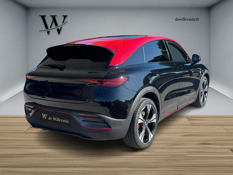 Image Smart #3 315 kW AWD Brabus   428 ch 