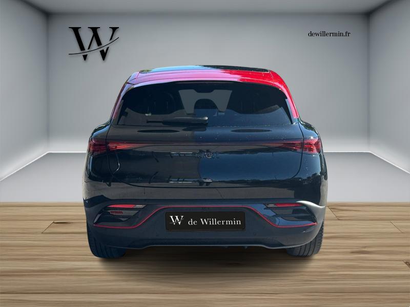 Image Smart #3 315 kW AWD Brabus   428 ch 