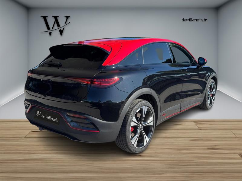 Image Smart #3 315 kW AWD Brabus   428 ch 