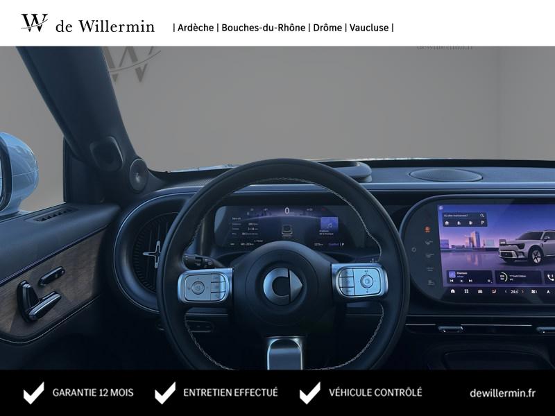 Image Smart #5 267kW Premium   