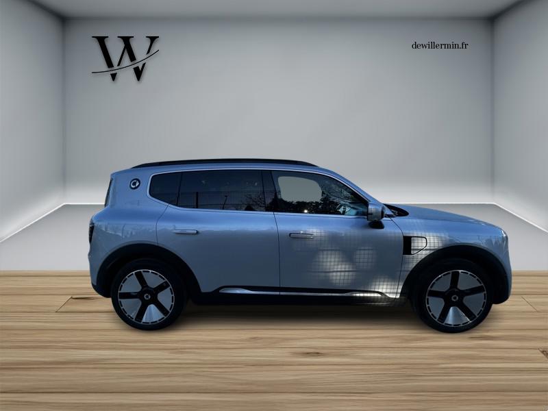 Image Smart #5 267kW Premium   