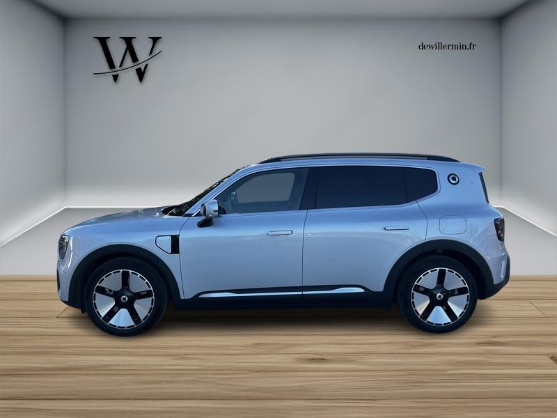 Image Smart #5 267kW Premium   