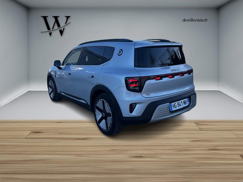 Image Smart #5 267kW Premium   