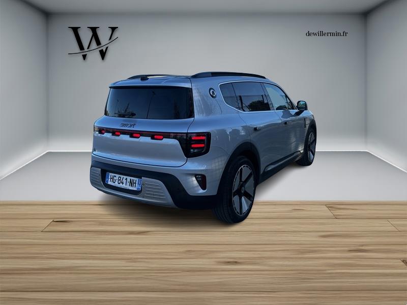 Image Smart #5 267kW Premium   