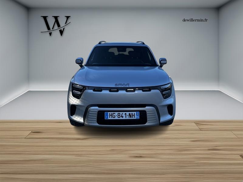 Image Smart #5 267kW Premium   