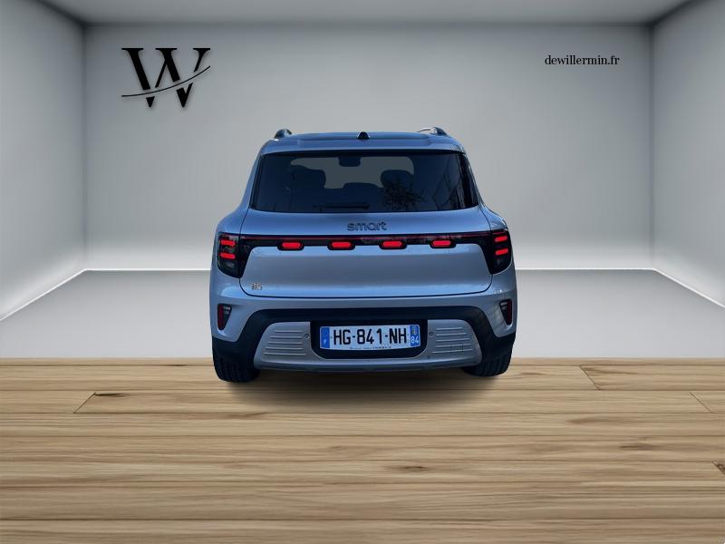 Image Smart #5 267kW Premium   