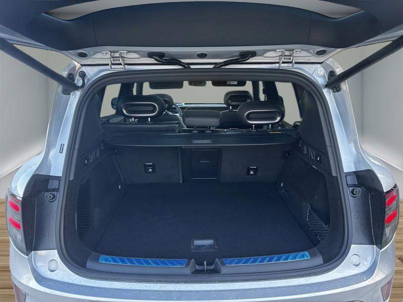 Image Smart #5 267kW Premium   