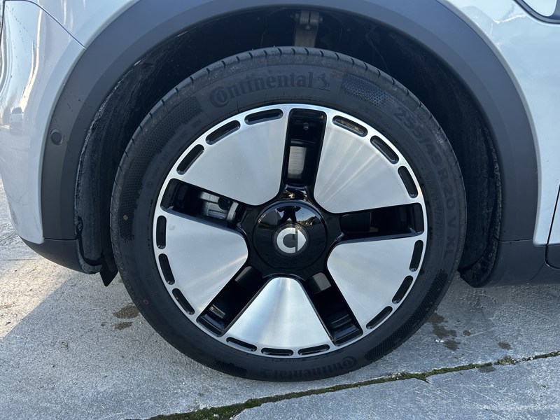 Image Smart #5 267kW Premium   