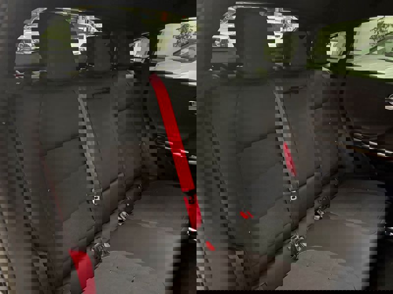 Image Smart #3 315 kW AWD Brabus   428 ch 