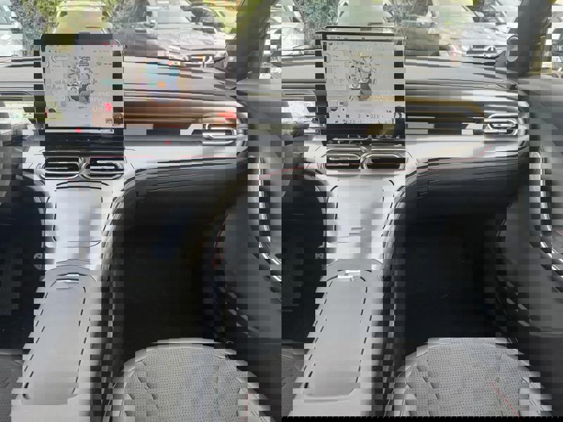 Image Smart #1 315 kW AWD Brabus   428 ch 