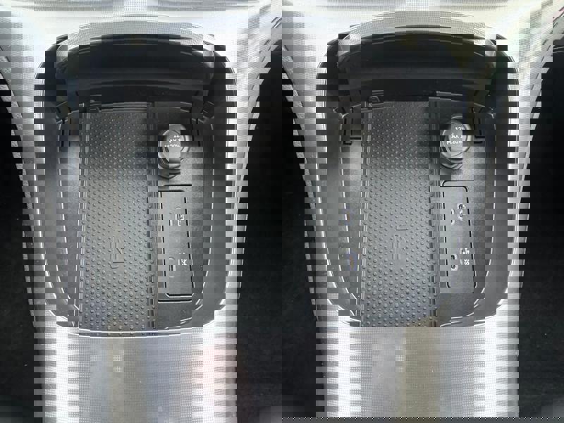 Image Smart #1 315 kW AWD Brabus   428 ch 