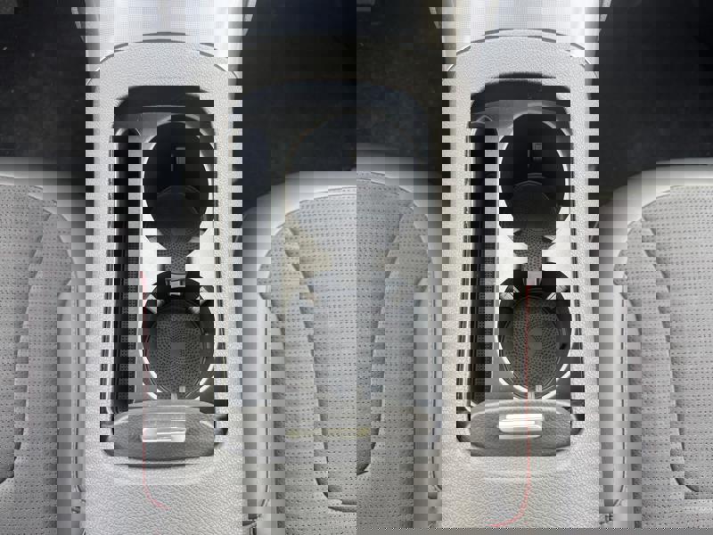 Image Smart #1 315 kW AWD Brabus   428 ch 