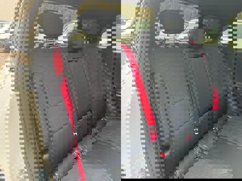 Image Smart #1 315 kW AWD Brabus   428 ch 