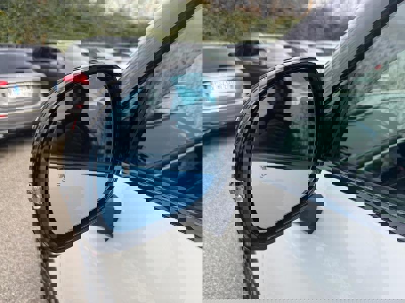 Image Smart #1 315 kW AWD Brabus   428 ch 