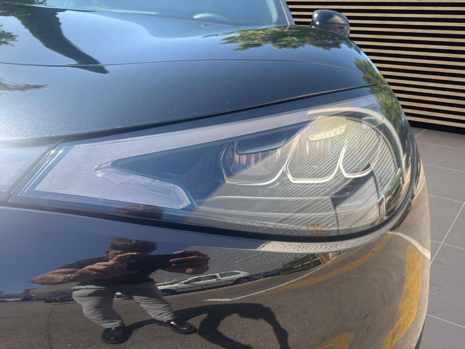 Image Smart #3 200kW Pro+  