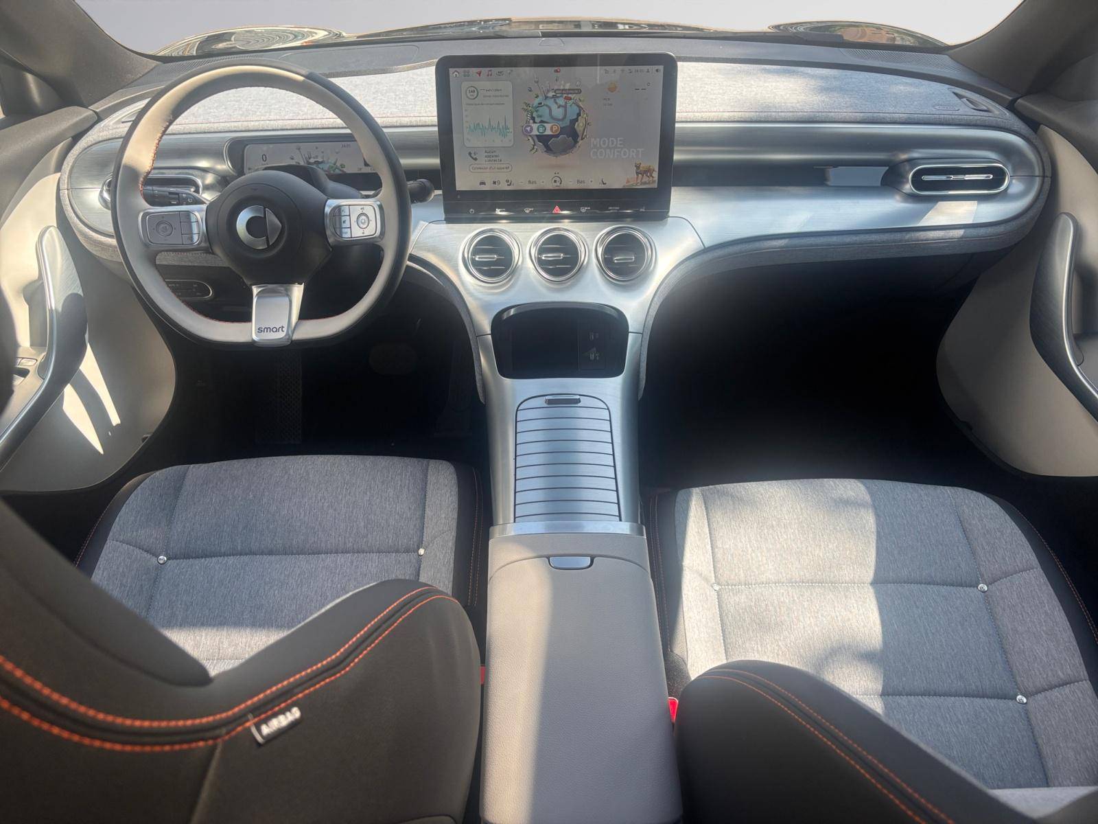 Image Smart #3 200kW Pro+  