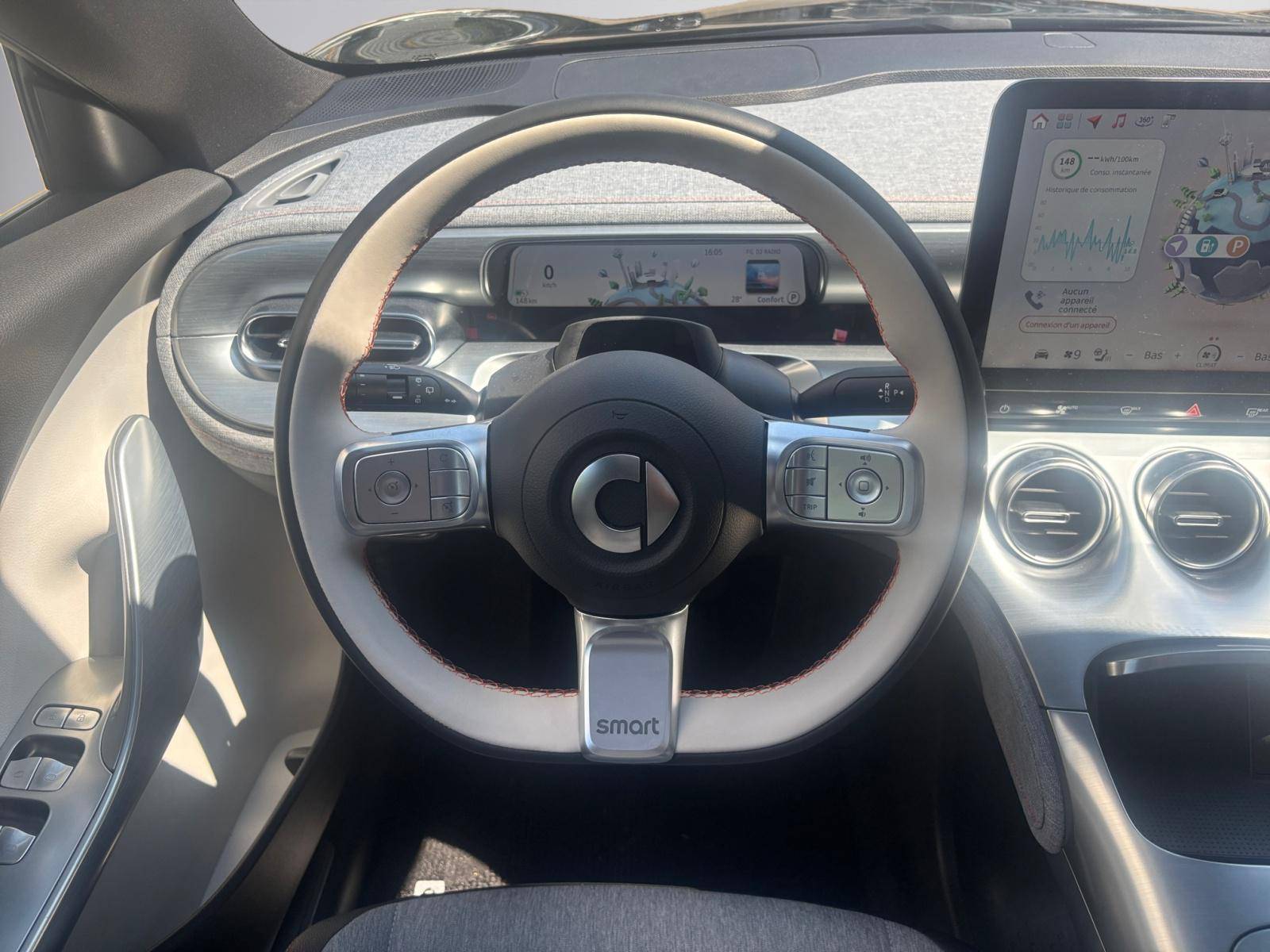 Image Smart #3 200kW Pro+  