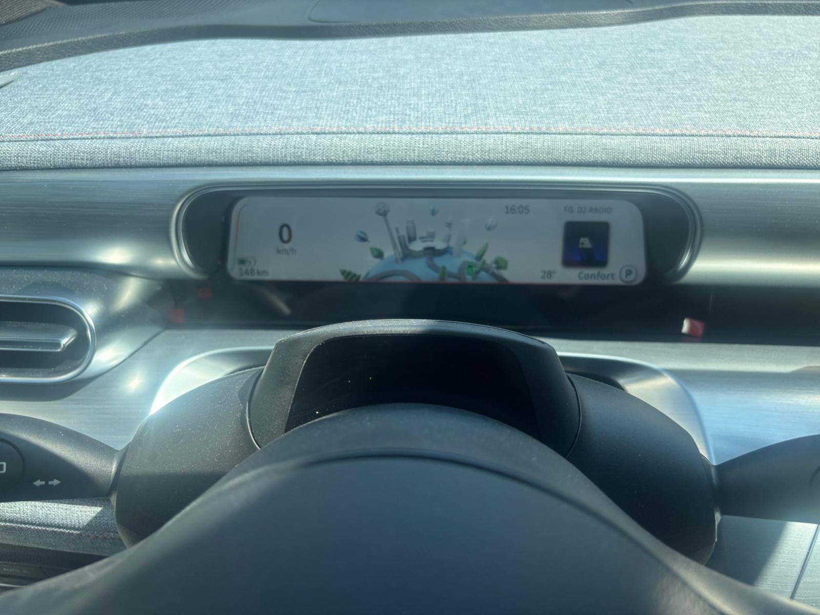 Image Smart #3 200kW Pro+  