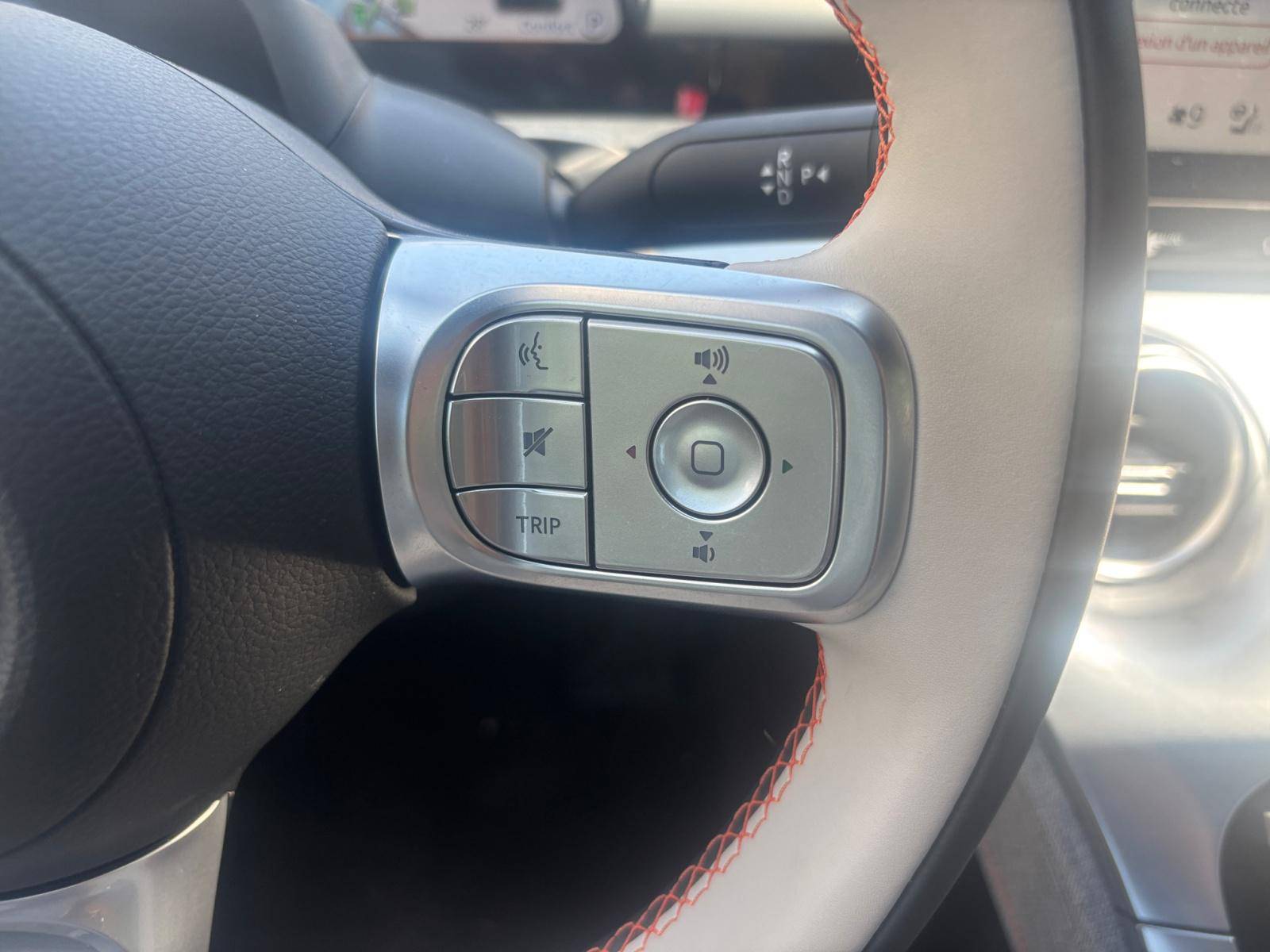 Image Smart #3 200kW Pro+  