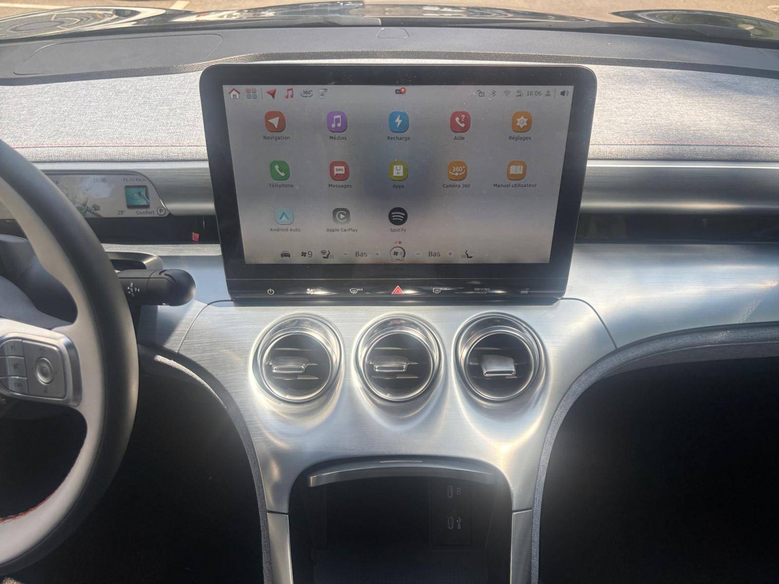 Image Smart #3 200kW Pro+  