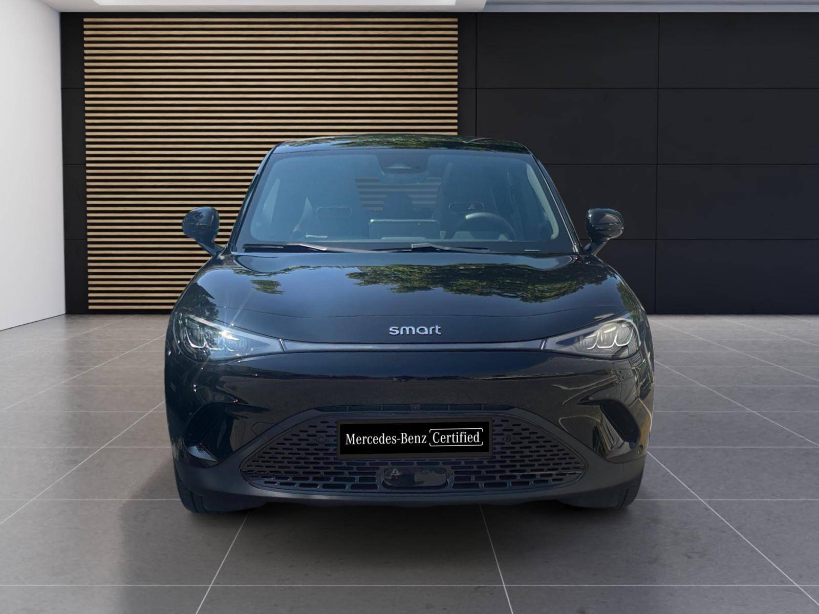 Image Smart #3 200kW Pro+  