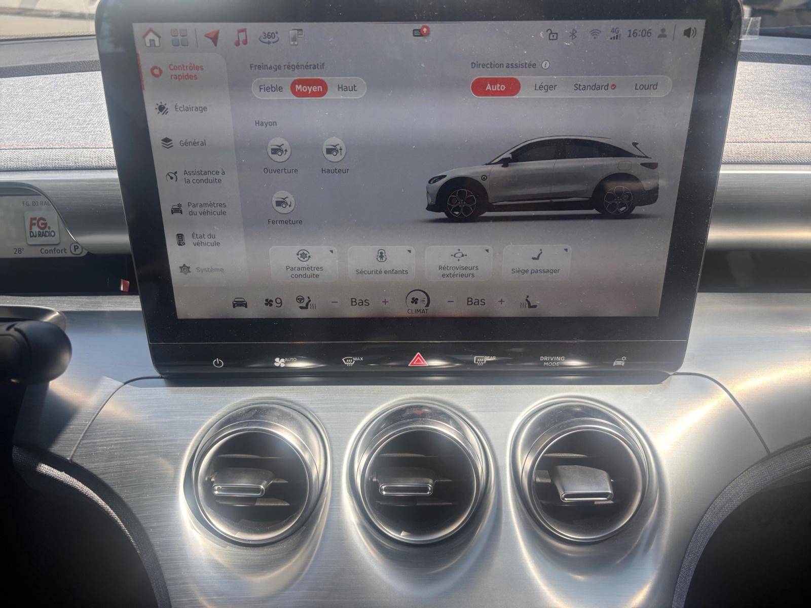 Image Smart #3 200kW Pro+  