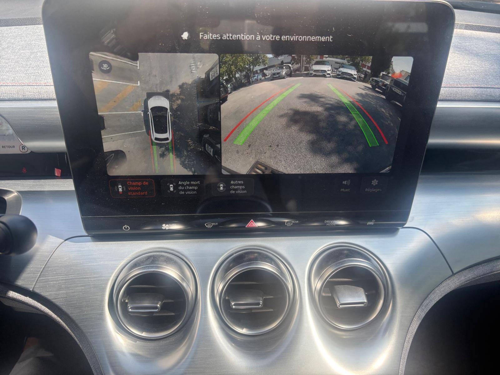 Image Smart #3 200kW Pro+  