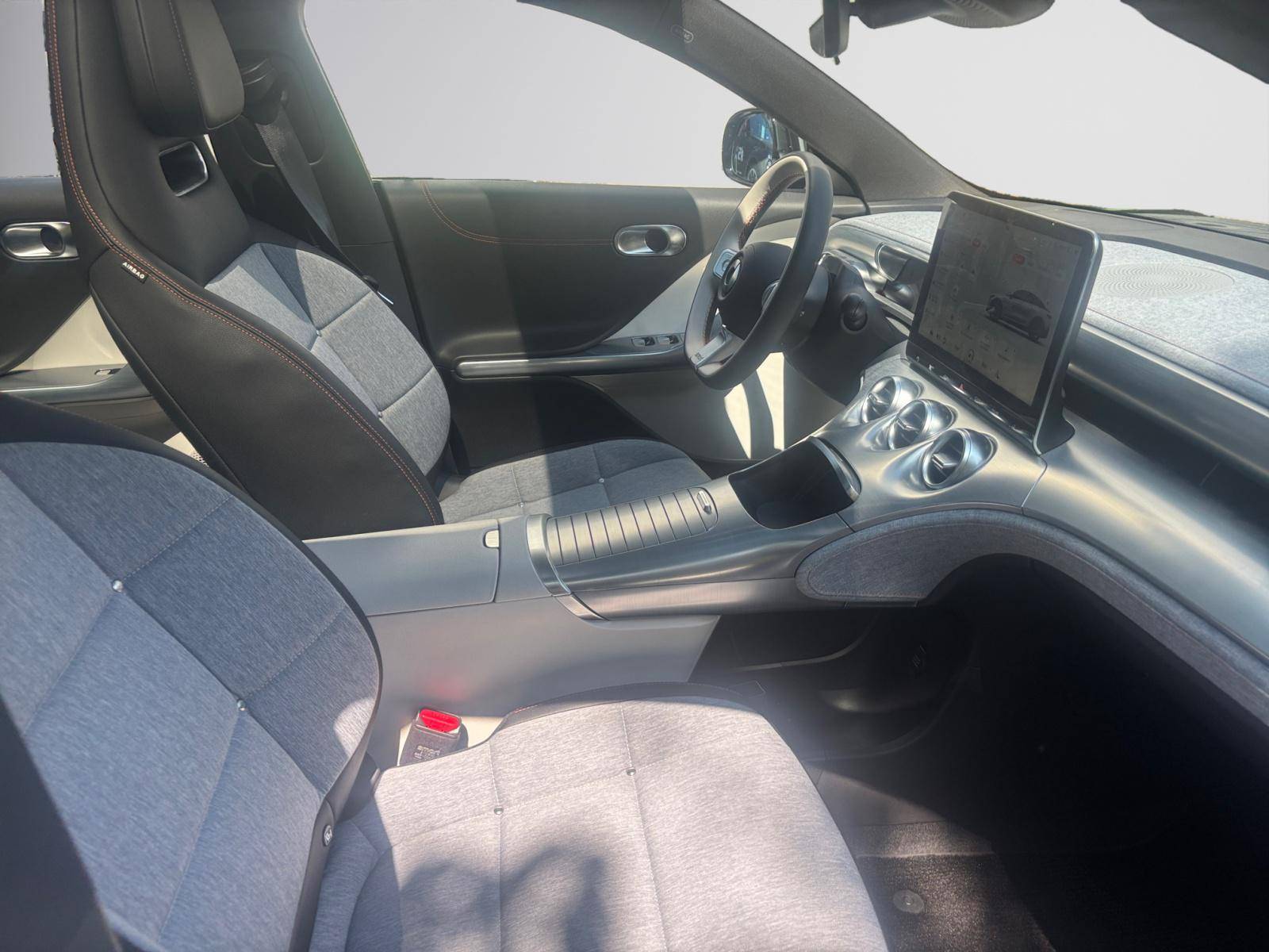 Image Smart #3 200kW Pro+  