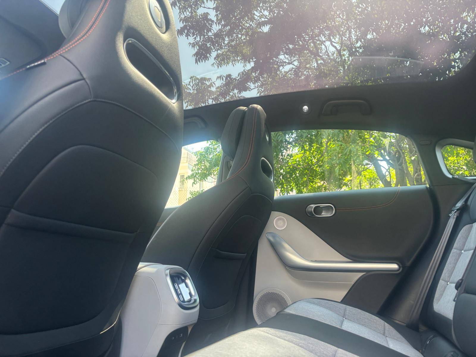 Image Smart #3 200kW Pro+  