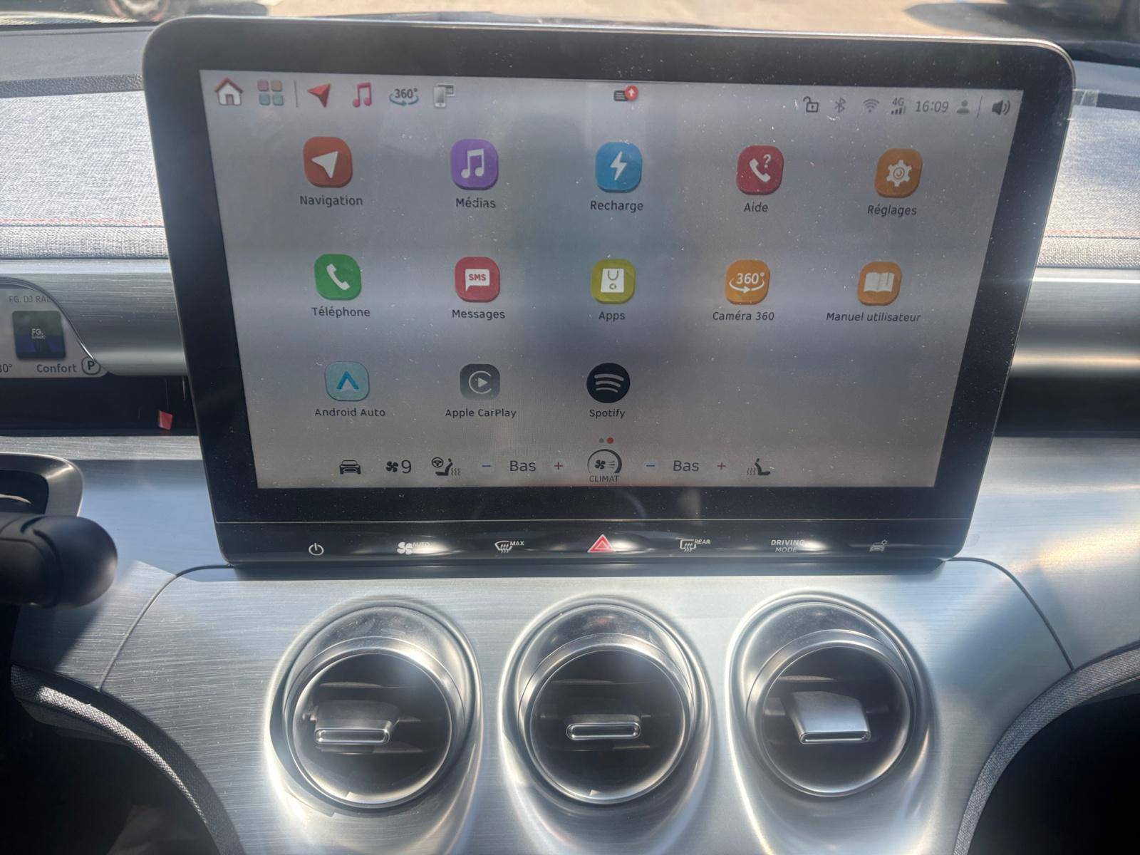 Image Smart #3 200kW Pro+  