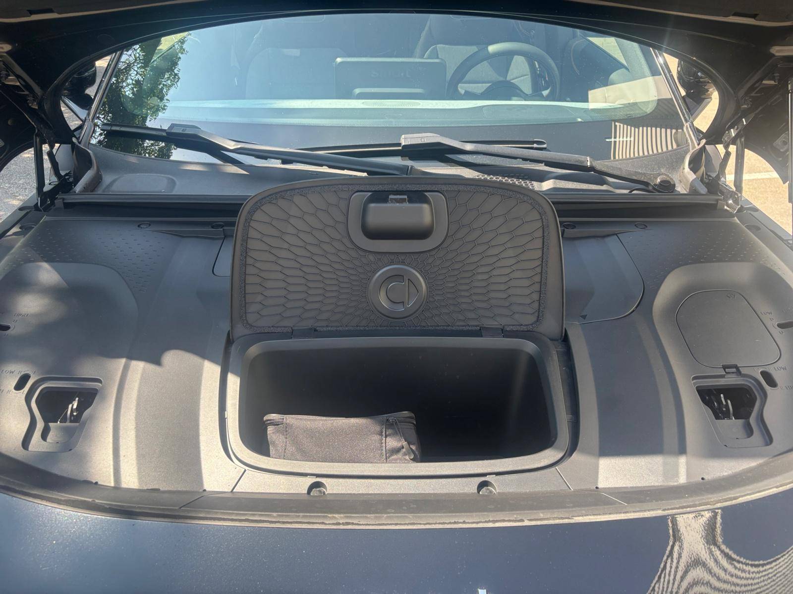 Image Smart #3 200kW Pro+  