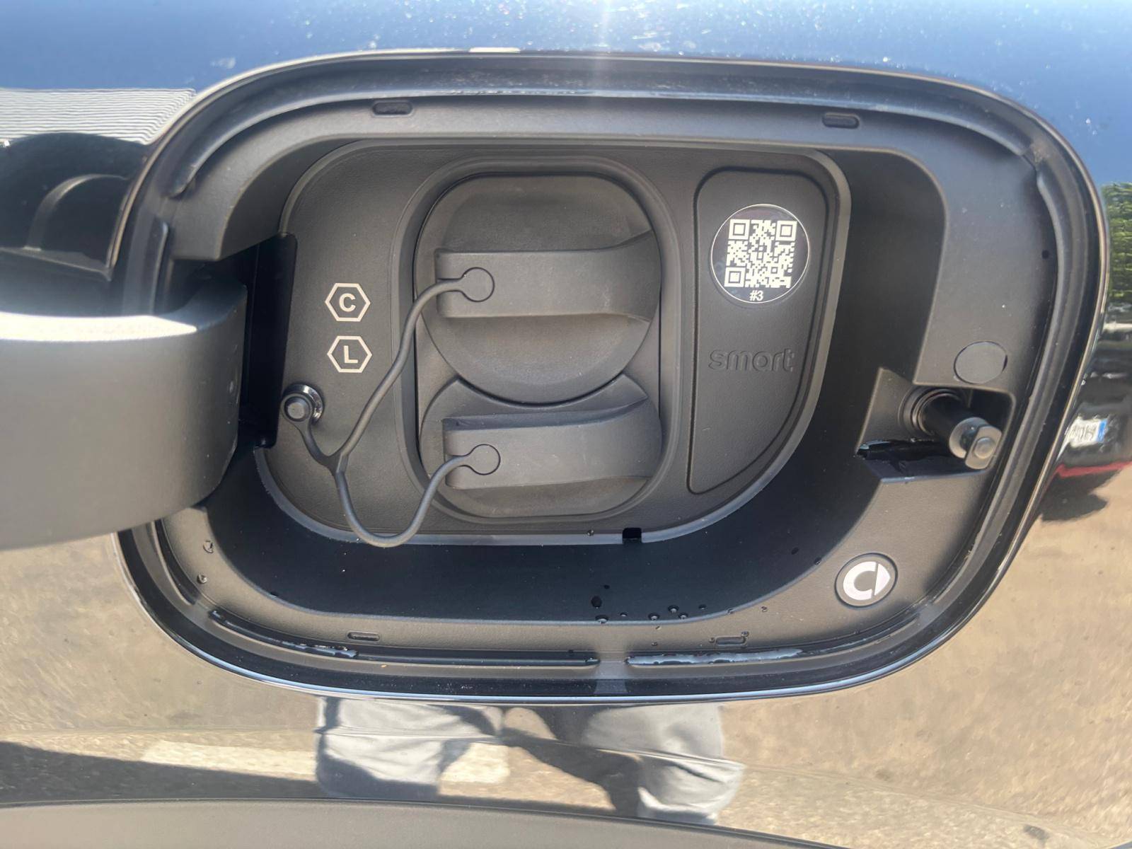 Image Smart #3 200kW Pro+  