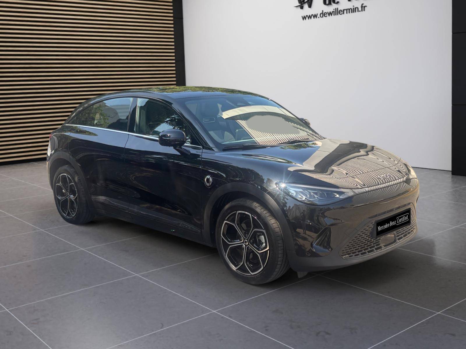 Image Smart #3 200kW Pro+  