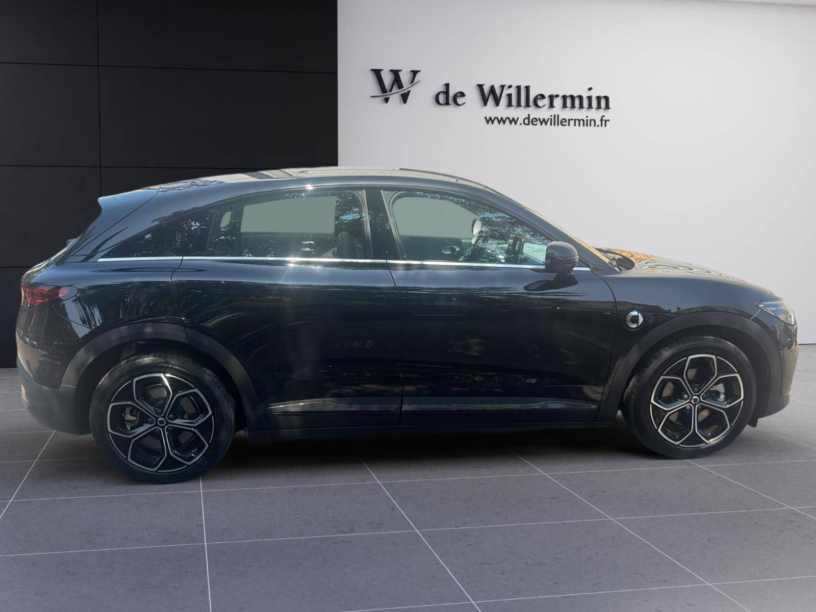 Image Smart #3 200kW Pro+  