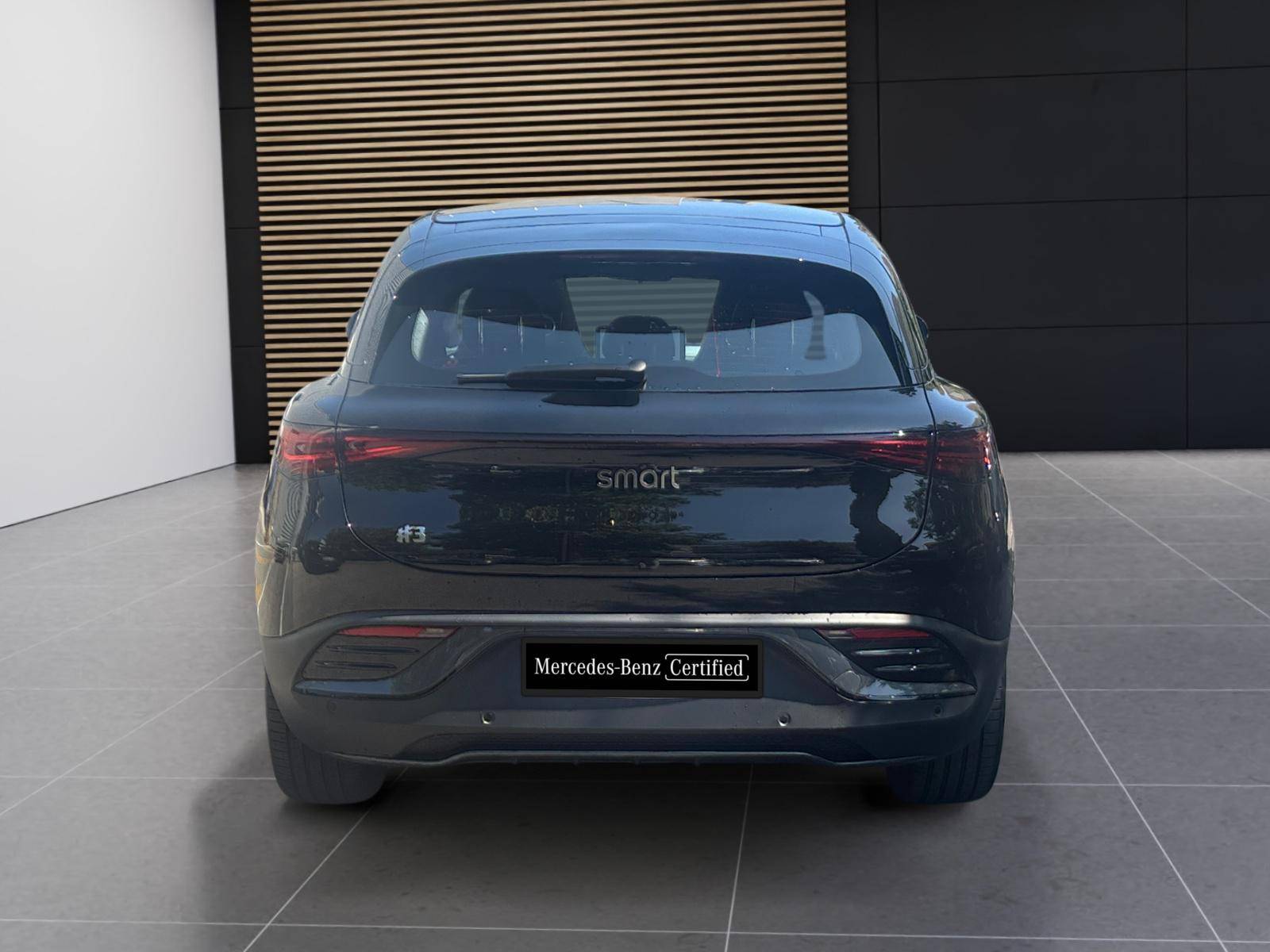 Image Smart #3 200kW Pro+  