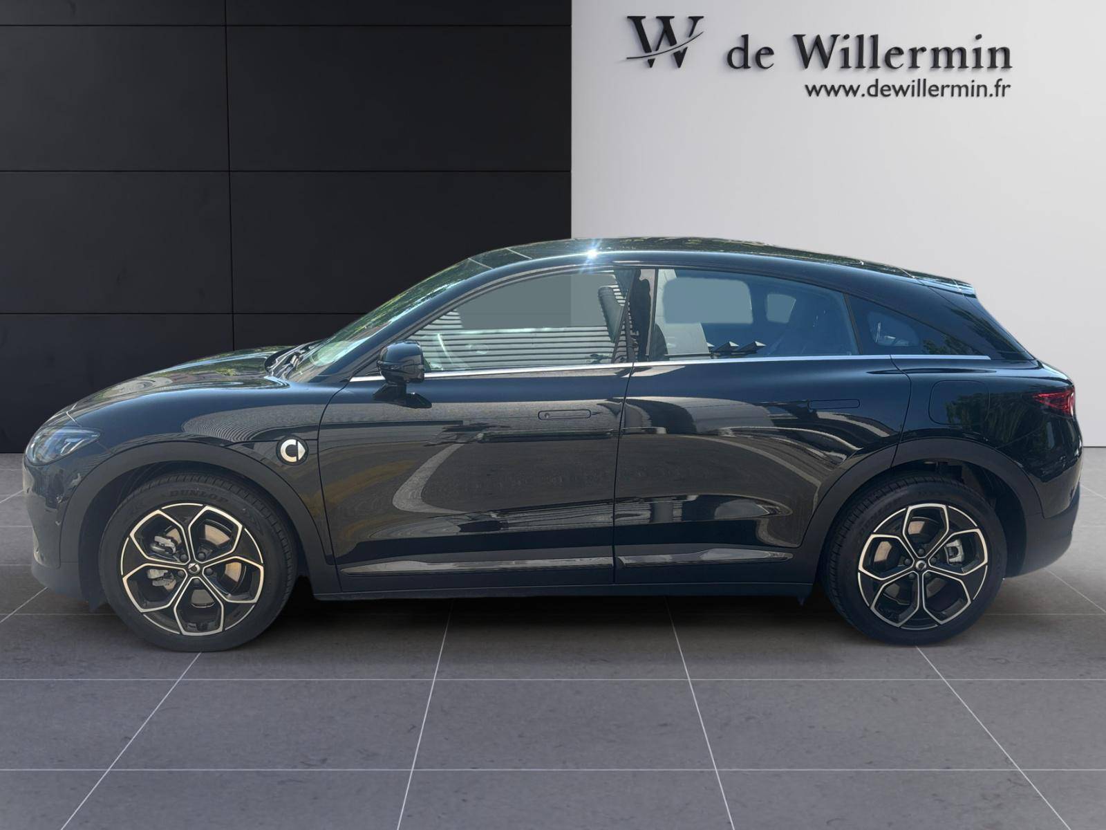 Image Smart #3 200kW Pro+  