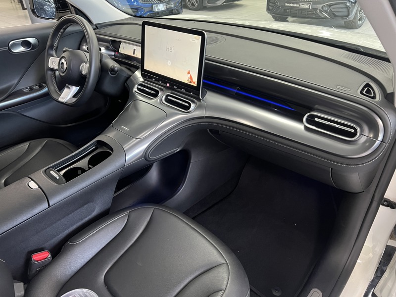 Image Smart #1 200 kW Pro+   272 ch 