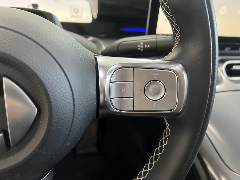 Image Smart #1 200 kW Pro+   272 ch 