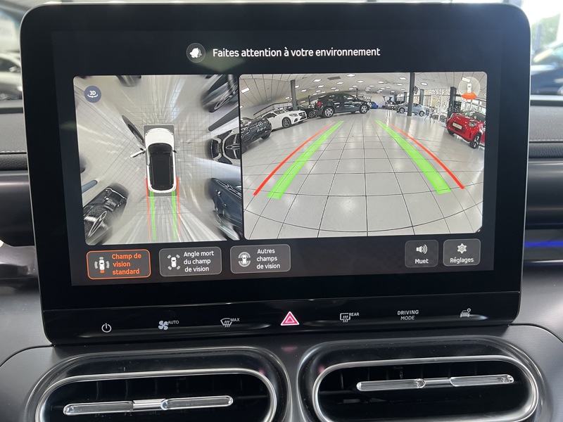 Image Smart #1 200 kW Pro+   272 ch 