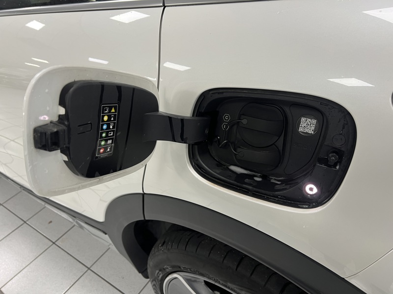 Image Smart #1 200 kW Pro+   272 ch 