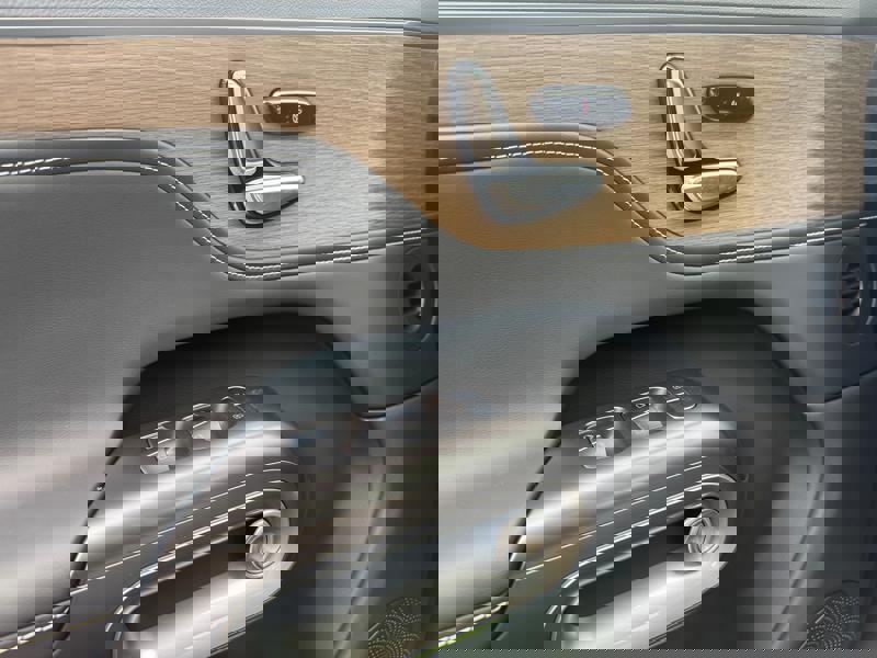 Image Smart #5 Pulse BEV 100KWH Auto 