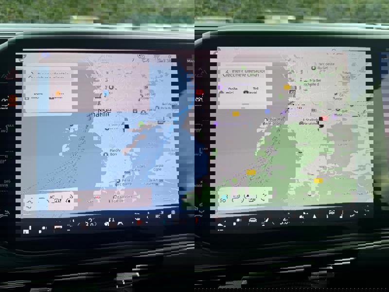 Image Smart #5 Pulse BEV 100KWH Auto 