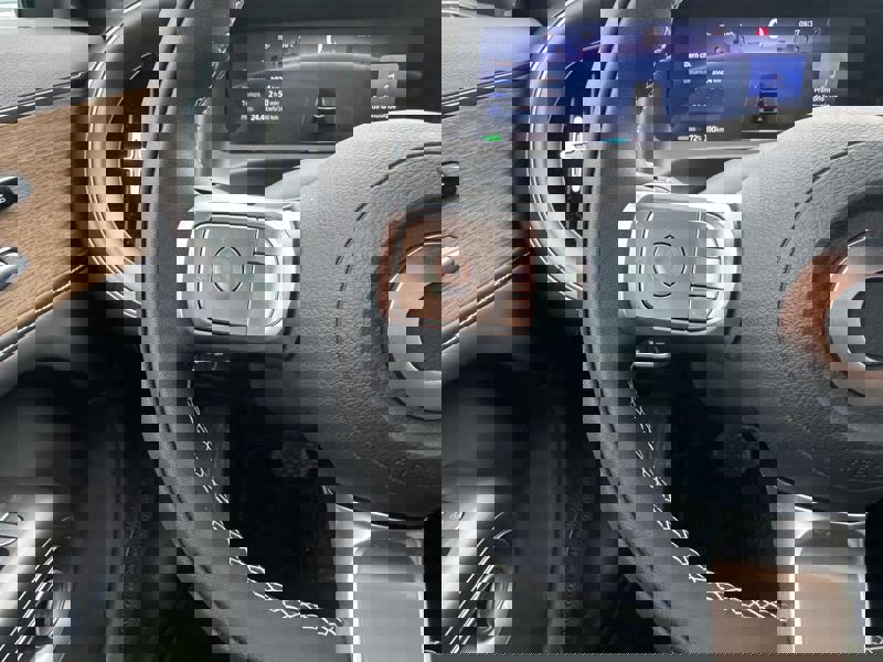 Image Smart #5 Pulse BEV 100KWH Auto 