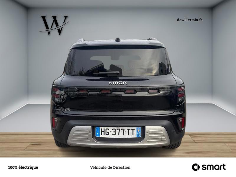 Image Smart #5 Pulse BEV 100KWH Auto 