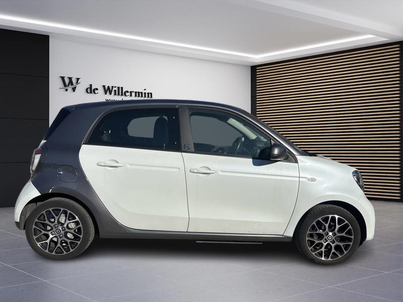 Image Smart FORFOUR electric drive / EQ Prime  82 ch 