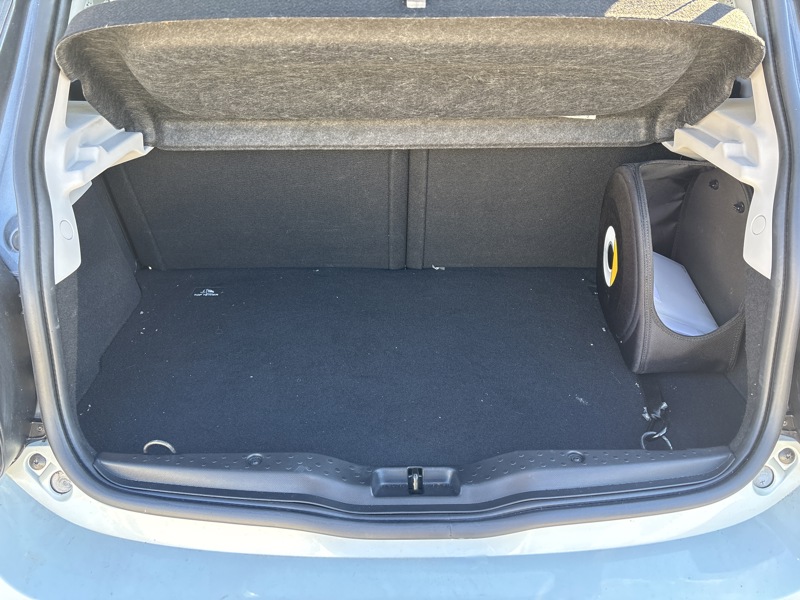 Image Smart FORFOUR electric drive / EQ Prime  82 ch 